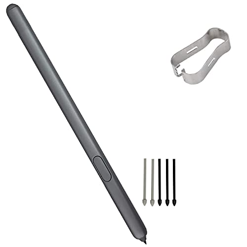 Galaxy Tab S6 Lite S-pen 代替品rayterk Samsung Galaxy S Pen pentru Tab S6 Lite, Gray - eMAG.ro